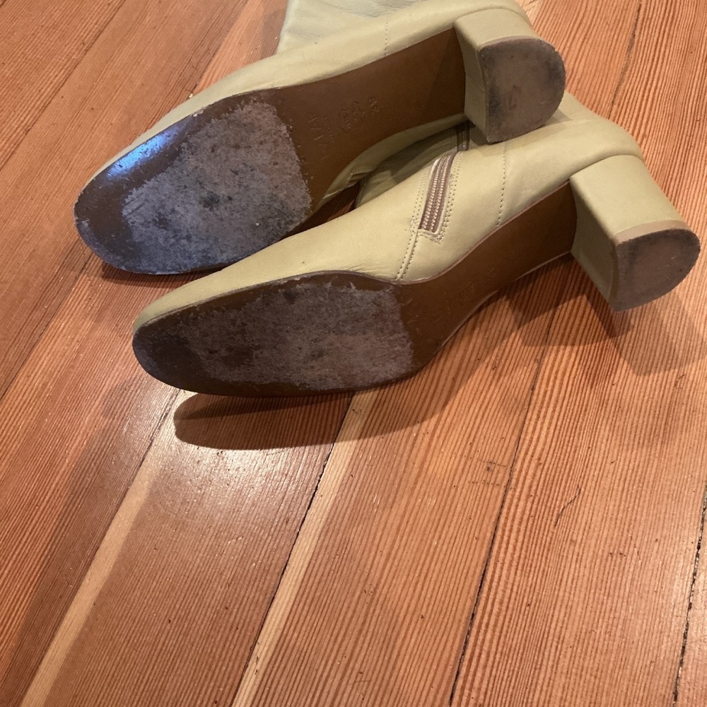 By Far Sofia boots - Picture 3 of 4